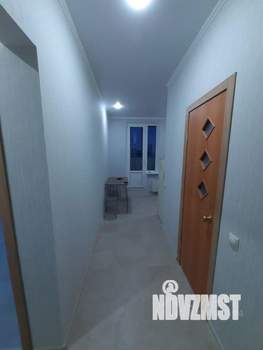 1-к квартира, вторичка, 32м2, 16/19 этаж