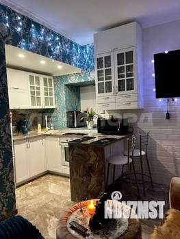 1-к квартира, вторичка, 50м2, 1/3 этаж