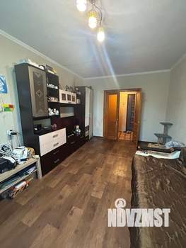 2-к квартира, вторичка, 50м2, 9/9 этаж