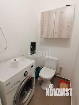 3-к квартира, вторичка, 80м2, 12/17 этаж