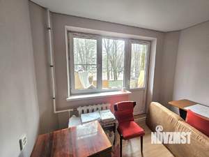 2-к квартира, вторичка, 44м2, 2/5 этаж