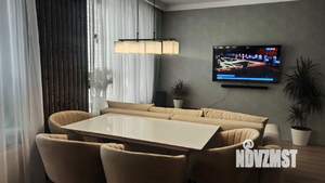 2-к квартира, вторичка, 65м2, 6/9 этаж