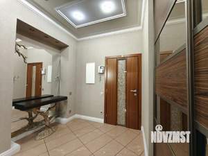 3-к квартира, вторичка, 150м2, 4/17 этаж