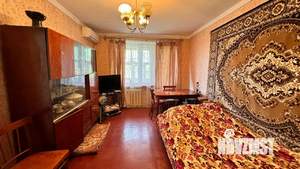 2-к квартира, вторичка, 39м2, 5/5 этаж