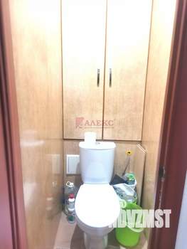 2-к квартира, вторичка, 50м2, 10/10 этаж