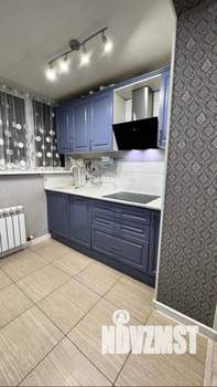 2-к квартира, вторичка, 56м2, 2/25 этаж