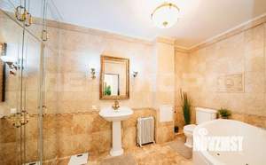 3-к квартира, вторичка, 97м2, 3/6 этаж