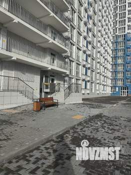 1-к квартира, вторичка, 32м2, 18/26 этаж