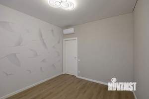 2-к квартира, вторичка, 75м2, 17/23 этаж