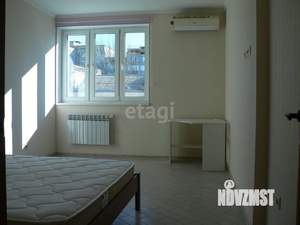 1-к квартира, вторичка, 43м2, 5/21 этаж