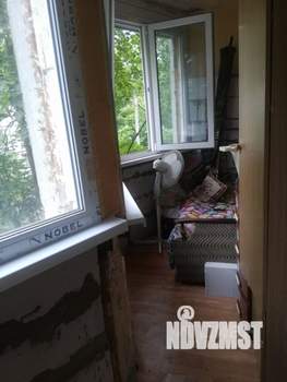 1-к квартира, вторичка, 39м2, 4/9 этаж