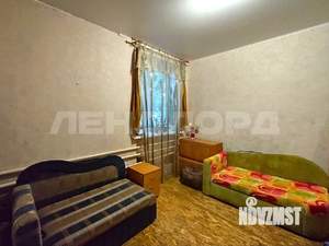 1-к квартира, вторичка, 30м2, 1/2 этаж