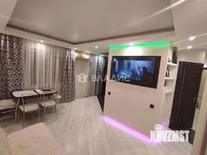 2-к квартира, вторичка, 47м2, 4/5 этаж