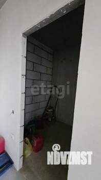 1-к квартира, вторичка, 42м2, 6/22 этаж