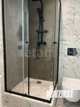 Студия квартира, вторичка, 22м2, 4/18 этаж