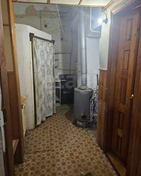 1-к квартира, вторичка, 19м2, 1/2 этаж