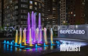 1-к квартира, вторичка, 25м2, 7/15 этаж