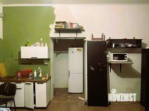 1-к квартира, вторичка, 25м2, 2/2 этаж