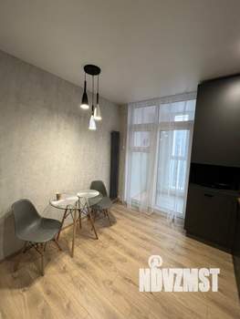 1-к квартира, вторичка, 36м2, 12/22 этаж