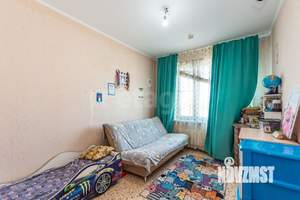 3-к квартира, вторичка, 68м2, 7/18 этаж