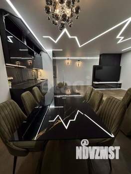 2-к квартира, вторичка, 59м2, 5/25 этаж