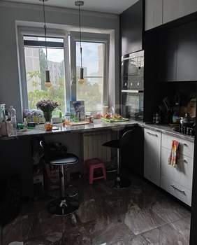 2-к квартира, вторичка, 52м2, 5/9 этаж