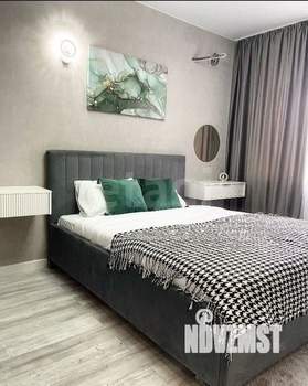 1-к квартира, вторичка, 30м2, 20/23 этаж