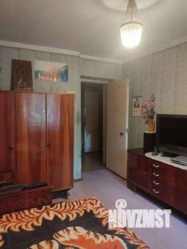 3-к квартира, вторичка, 76м2, 1/9 этаж