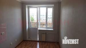 1-к квартира, вторичка, 46м2, 6/15 этаж