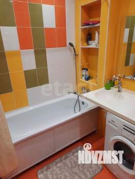 1-к квартира, вторичка, 42м2, 14/19 этаж