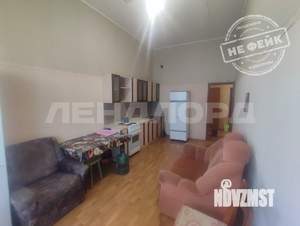 2-к квартира, вторичка, 62м2, 3/3 этаж