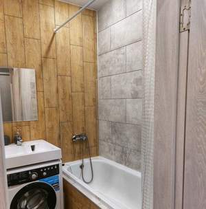 1-к квартира, вторичка, 36м2, 6/18 этаж