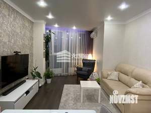 3-к квартира, вторичка, 65м2, 17/18 этаж