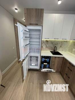 Студия квартира, вторичка, 24м2, 13/23 этаж