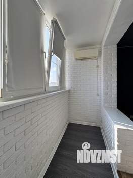 2-к квартира, вторичка, 50м2, 15/20 этаж