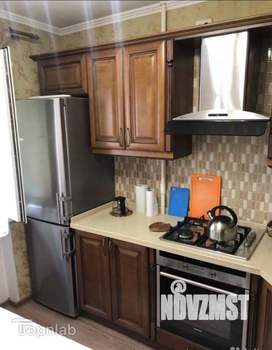 1-к квартира, вторичка, 34м2, 2/9 этаж