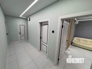 3-к квартира, вторичка, 77м2, 14/14 этаж