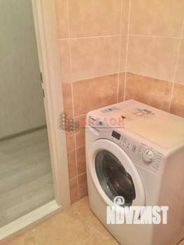 1-к квартира, вторичка, 40м2, 15/20 этаж