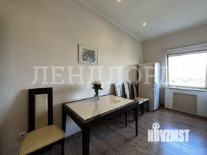 3-к квартира, вторичка, 99м2, 5/6 этаж