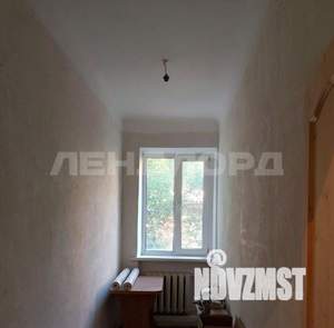 2-к квартира, вторичка, 31м2, 1/2 этаж