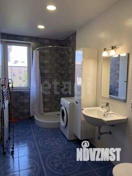 2-к квартира, вторичка, 54м2, 5/5 этаж