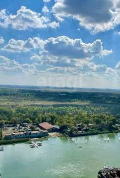 Студия квартира, вторичка, 30м2, 18/25 этаж