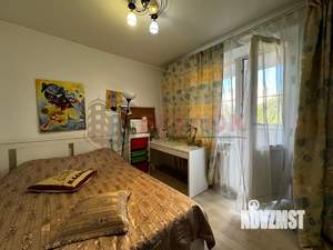 5-к квартира, вторичка, 108м2, 4/9 этаж