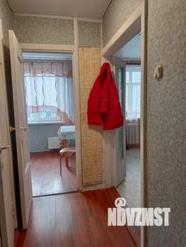 1-к квартира, вторичка, 23м2, 5/9 этаж