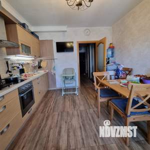 3-к квартира, вторичка, 104м2, 10/16 этаж