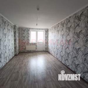 4-к квартира, вторичка, 97м2, 11/18 этаж