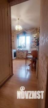 2-к квартира, вторичка, 53м2, 4/9 этаж