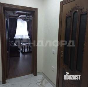 2-к квартира, вторичка, 68м2, 3/19 этаж