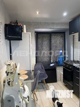 1-к квартира, вторичка, 42м2, 1/9 этаж