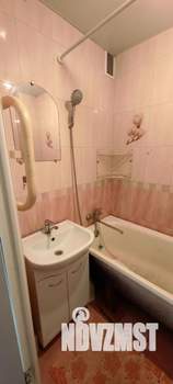 1-к квартира, вторичка, 30м2, 8/9 этаж